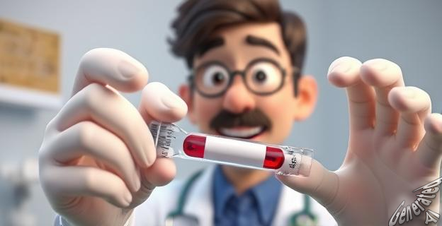 La prueba Elecsys pTau181 tiene una precisión del 97,9% para descartar Alzheimer