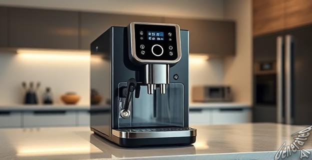 La cafetera De'Longhi Magnifica S cuesta 279 euros