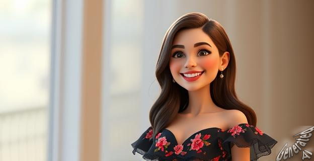 La empresa de moda de su padre vistió a las infantas Cristina y Elena