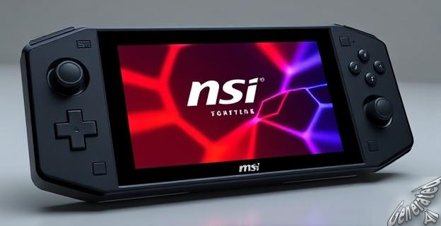 La MSI Claw 8 AI+ gana hasta un 30% de rendimiento con la actualización de firmware