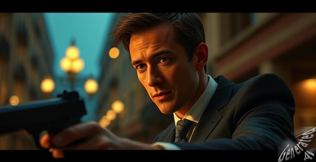 La temporada 2 de El infiltrado se estrenará el 11 de enero de 2026