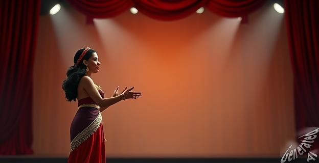 Conchi León presenta su obra 'Cachorro de León' como un bofetón al patriarcado