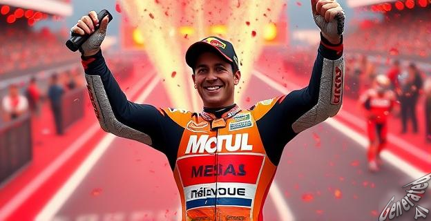 Noveno título mundial