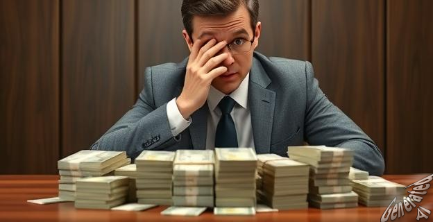 La Fiscalía no ha emitido un escrito sobre el millón de euros desviados