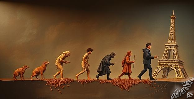 El chocolate pasó de ser un alimento exclusivo a ser un alimento de masas en el siglo XIX