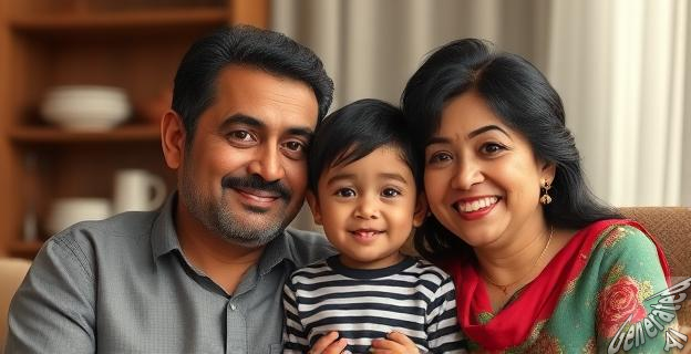 Lamine Yamal tendrá una madrastra de 23 años