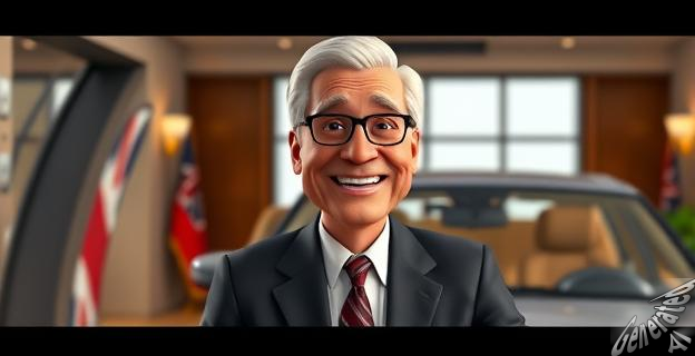 Mazón mantiene oficina, coche oficial y aforamiento