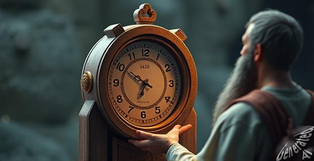 La clepsidra y el reloj de sol permitieron medir el pulso y estructurar sesiones terapéuticas con precisión