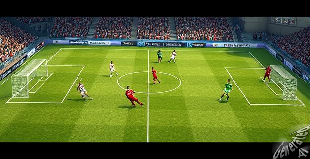 El Sttutgart ganó 2-1