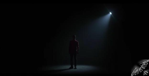 No hay a priori una idea de hacer una tesis sobre la culpa