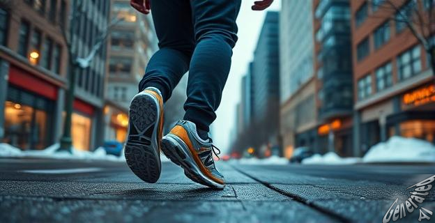 Las NB Numeric 770 de New Balance