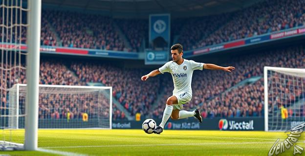 Take Kubo anotó el gol del empate en el minuto 59