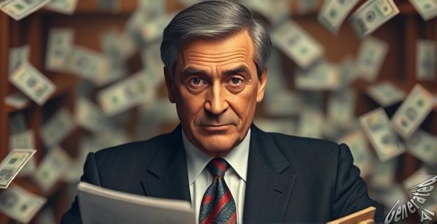 Al menos 15 ministros o exministros de su Gobierno están salpicados por casos de corrupción