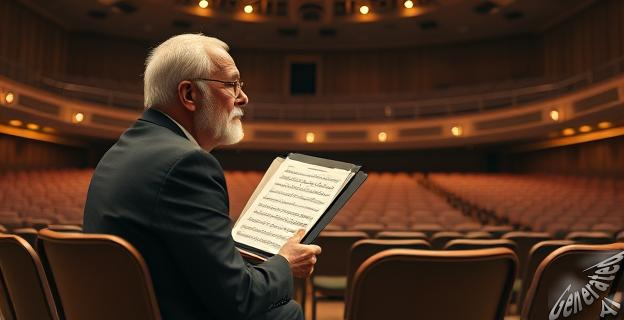 La música de cine no está ahí, solo la recordamos de manera nostálgica