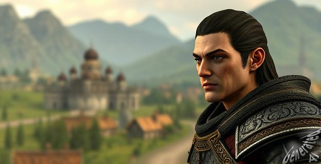 The Elder Scrolls IV: Oblivion Remastered está disponible por 54,99 euros