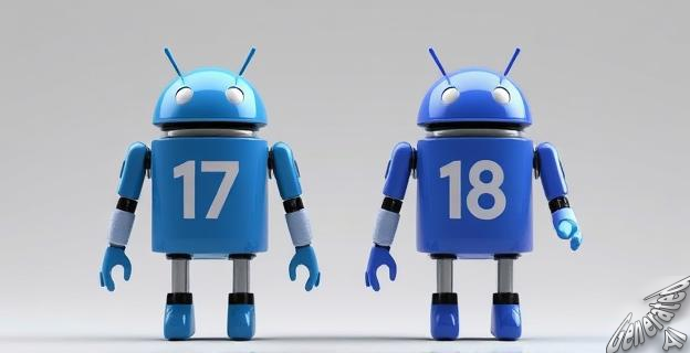 Los Androides 17 y 18 se llamaban Lapis y Lázuli antes de ser convertidos en androides