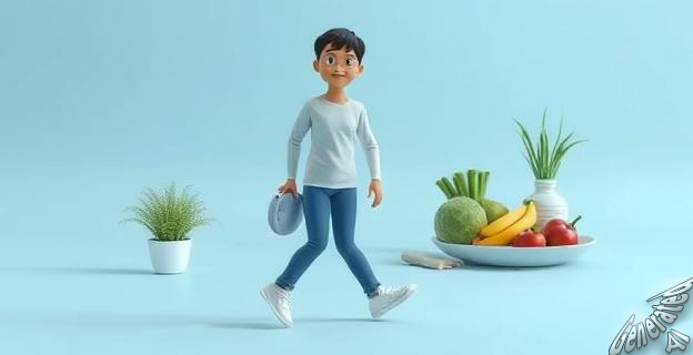 La dieta es más efectiva que el ejercicio para perder peso