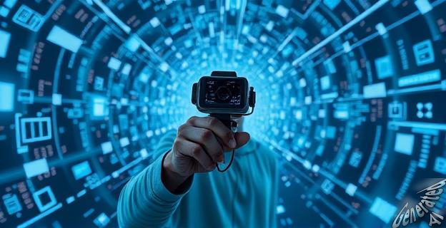 El video interactivo generado por IA puede ofrecer una experiencia envolvente en tiempo real, con una consistencia espacial y píxeles realistas