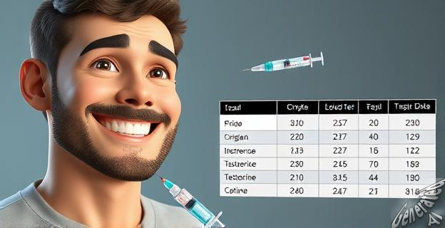 Las inyecciones adelgazantes como Ozempic pueden revertir los niveles bajos de testosterona en un 77% de los hombres tras 18 meses de tratamiento
