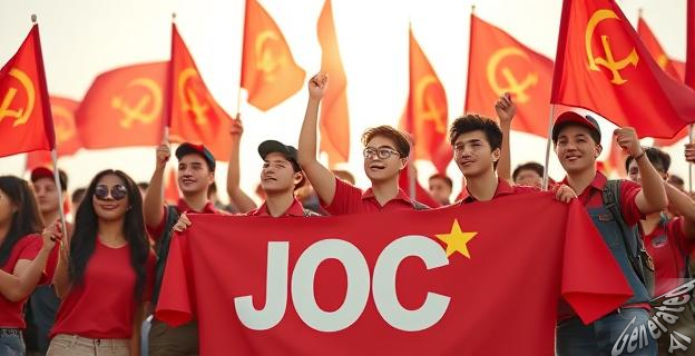 La JOC ha aportado una juventud trabajadora consciente y crítica