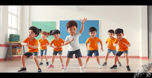 La pedagogía sensible propone prácticas que no se basan en clasificaciones ni en rankings