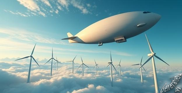 El S500 ha generado más de 50 kilovatios de potencia a 500 metros de altitud