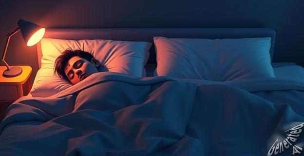 La falta de sueño se relaciona con problemas inmunológicos, metabólicos, cardiacos, psicológicos y cognitivos