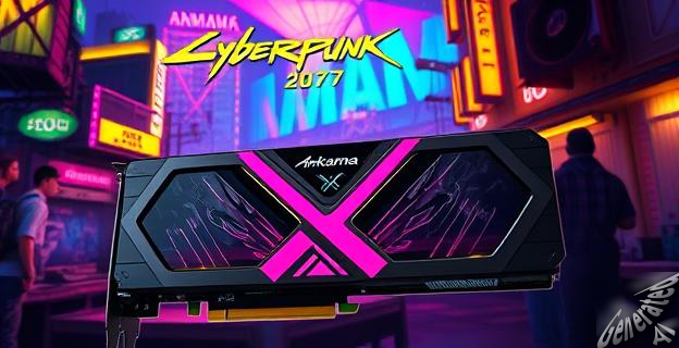DLSS 4 funciona bien con una GeForce RTX 4060 Ti de 8 GB