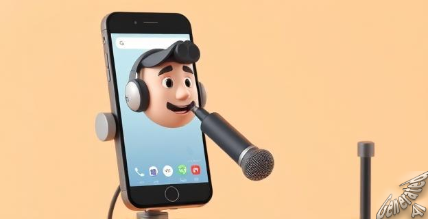 El asistente de voz de Claude es gratuito y ofrece interacción natural con cinco voces distintas