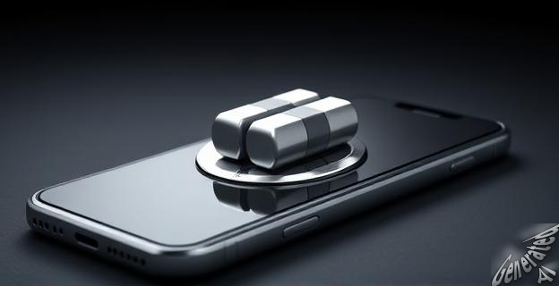 Apple ha reciclado el 100% de las tierras raras utilizadas en dispositivos como el iPhone