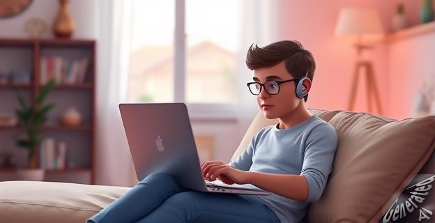 El teletrabajo aumenta la generación de empleos al proporcionar el tiempo y la protección contra posibles pérdidas