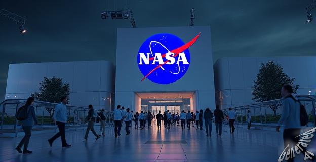 La NASA ha perdido más de 4.000 empleados civiles en 2025