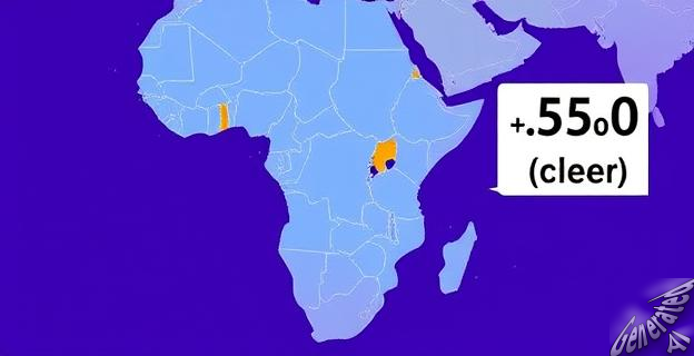 Los trabajadores africanos están siendo explotados con salarios de solo 1,50 dólares por hora
