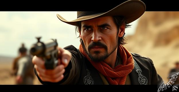 El llanero solitario