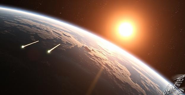 Se espera detectar uno o dos objetos interestelares cada año