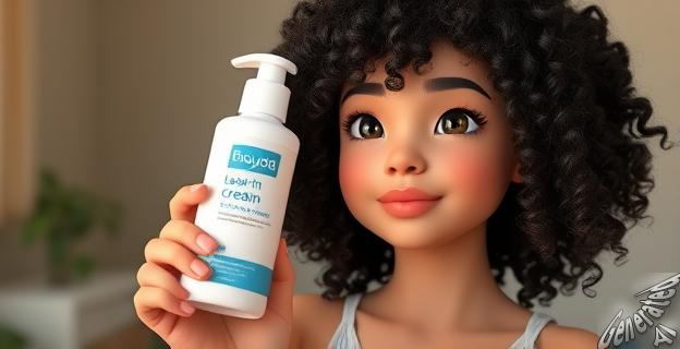 La crema leave-in Nutri Rizos de Garnier cuesta 5,01 euros