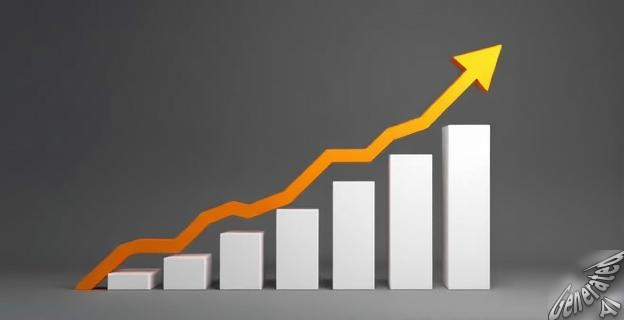 Andalucía crece un 8,4% interanual