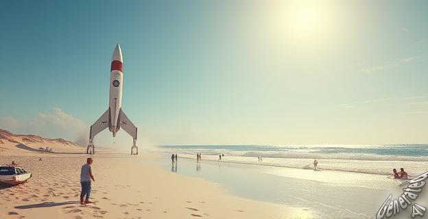 El cierre de Playalinda más de 60 veces al año