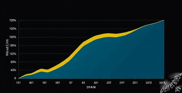 El 1% más rico acumula más del 21% del patrimonio total