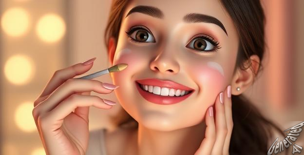 La mascarilla labial nocturna de Burt's Bees