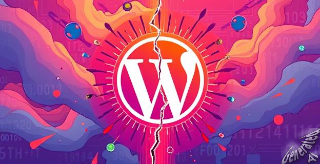 La crisis de WordPress se debe a una batalla reputacional y legal entre Matt Mullenweg y WP Engine