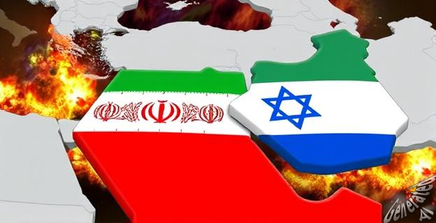 Israel e Irán se han declarado la guerra