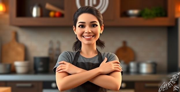 No participará en MasterChef Celebrity