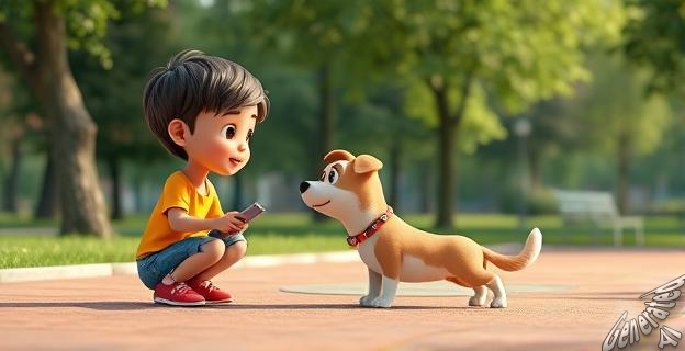 Los niños con mayor exposición a alérgenos caninos tienen un 48% menos de probabilidad de diagnóstico de asma