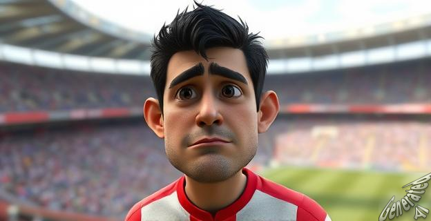 Demasiado castigo para lo que hemos jugado