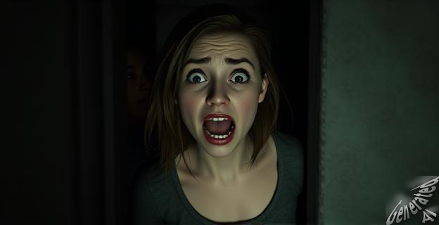 Bahar es secuestrada junto con Çagla y Rengin