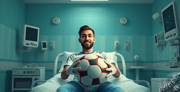 Entre tres y cuatro semanas de recuperación