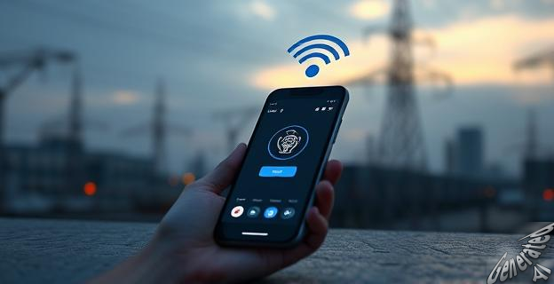 Las operadoras deben garantizar el servicio en casos de apagón o DANA según el artículo 63 de la Ley General de Telecomunicaciones