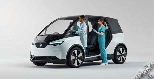 La Fundación SEAT CUPRA se centra en la salud y las nuevas generaciones