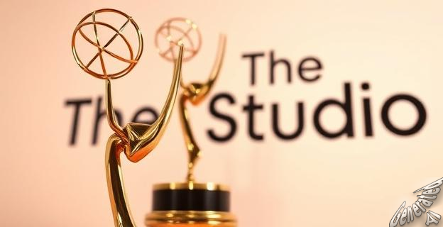 The Studio ganó 13 estatuillas en los Premios Emmy 2025